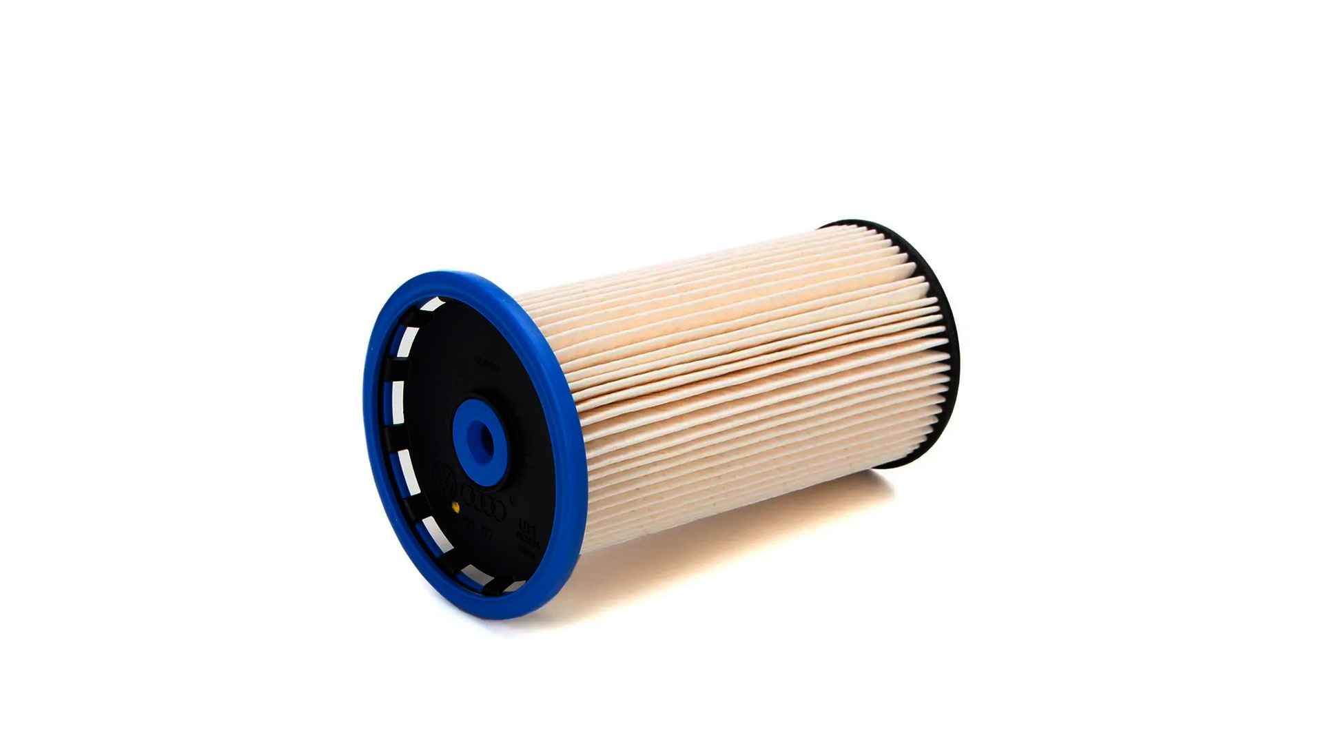 Фильтр топливный VAG 1.6D-2.0D 12- (Аналог PE9932) TATSUMI